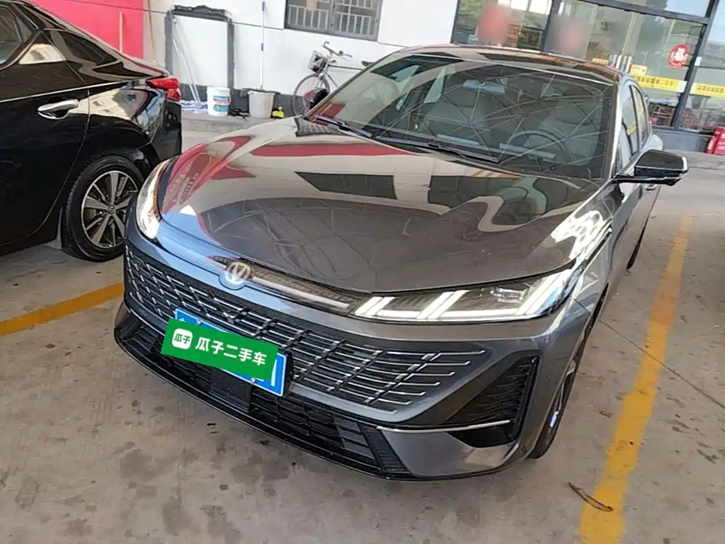 Changan Eado 2026 2025 Model Year Facelift 1.5T 500Bar Basic Edition