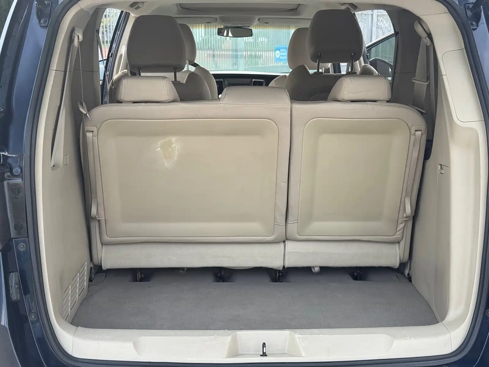 Фото 24 - Buick GL8