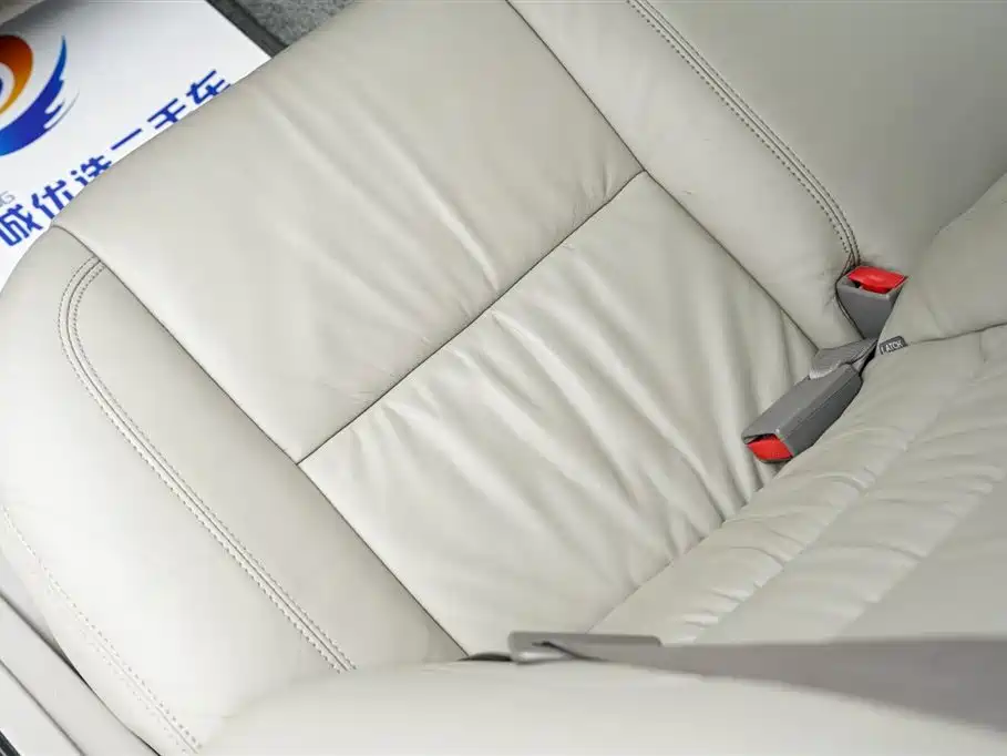 Lexus GS 2004 Model 300 фото 14