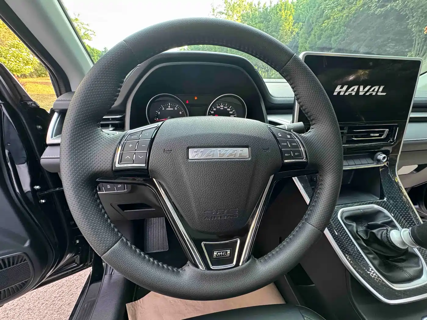 HAVAL M6