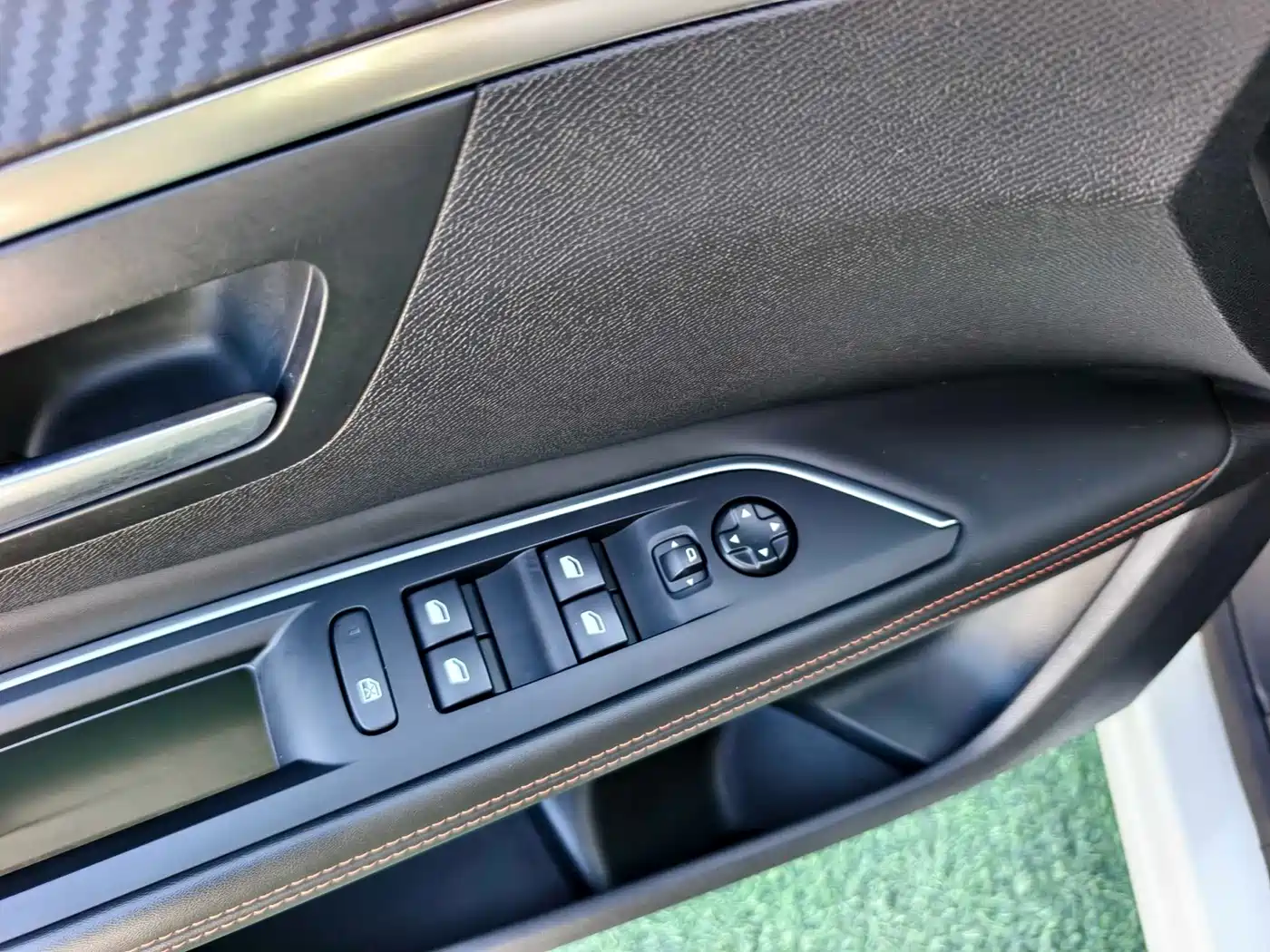 Peugeot 4008 2018 2018 350THP Elite