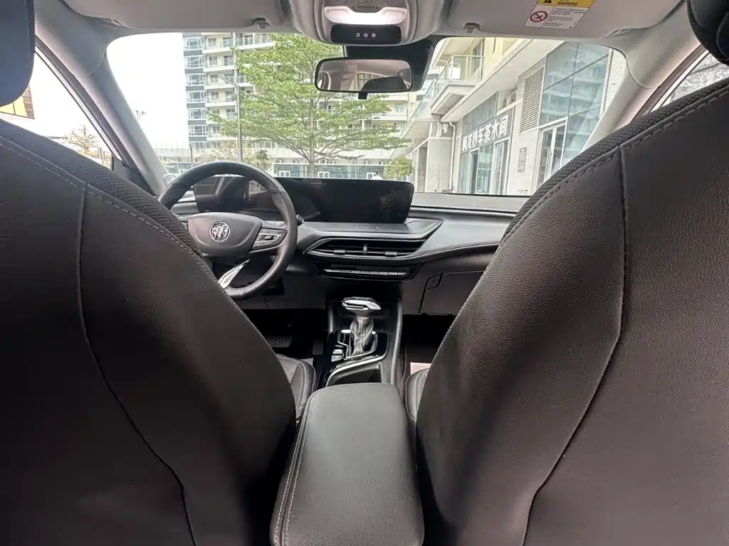 Buick Verano 2023 Pro Joy Edition фото 18