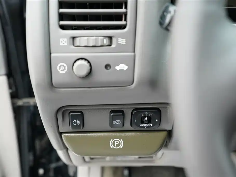 Lexus GS 2004 Model 300 фото 8