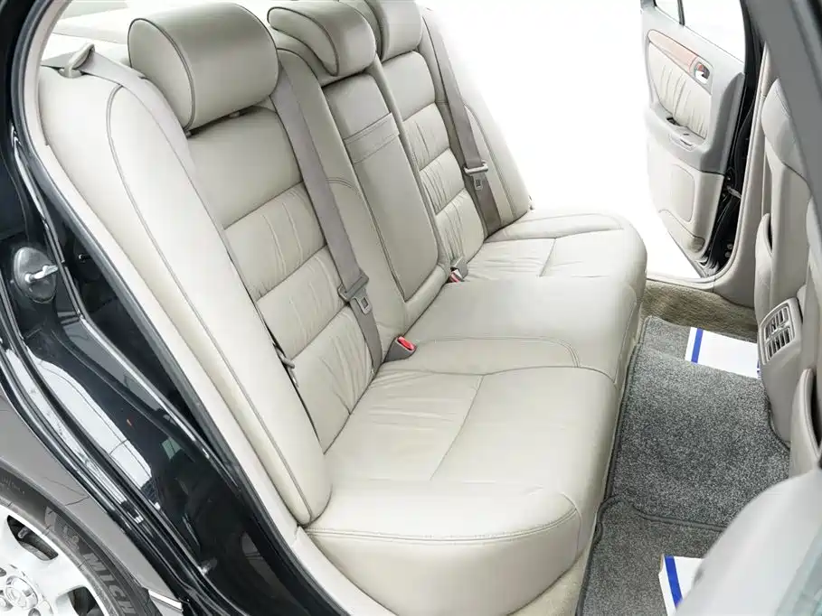 Lexus GS 2004 Model 300 фото 27