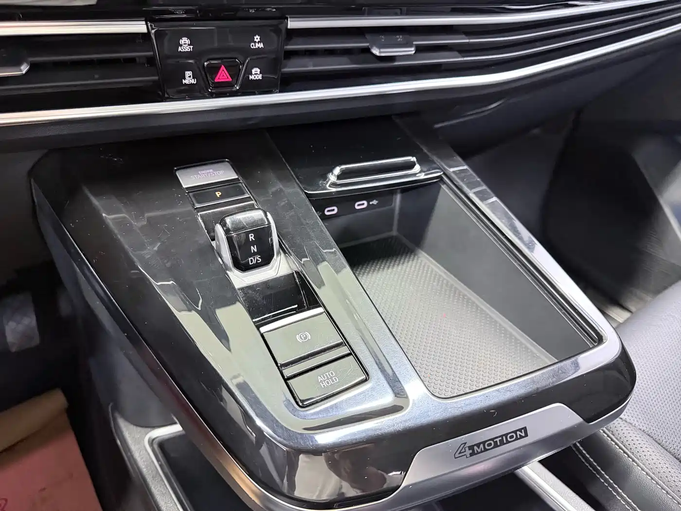 Volkswagen Talagon 2021 380TSI 4WD Luxury Premium Edition Pro фото 23