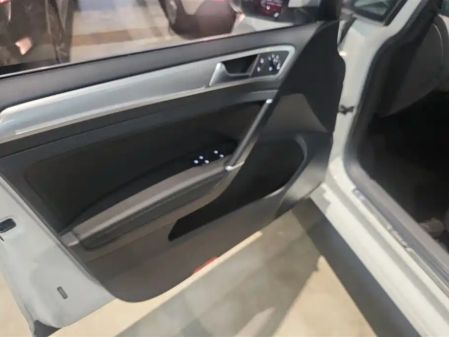 Volkswagen Golf 2020 Beloved Edition 280TSI DSG Comfort фото 7