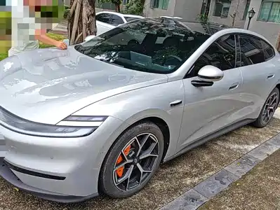 Changan A06