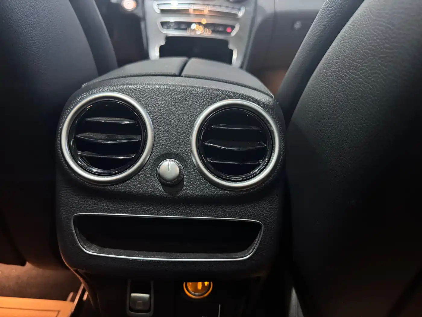 Mercedes-Benz C-Class 2021 C 260 L Sport Starry Exclusive Edition фото 15