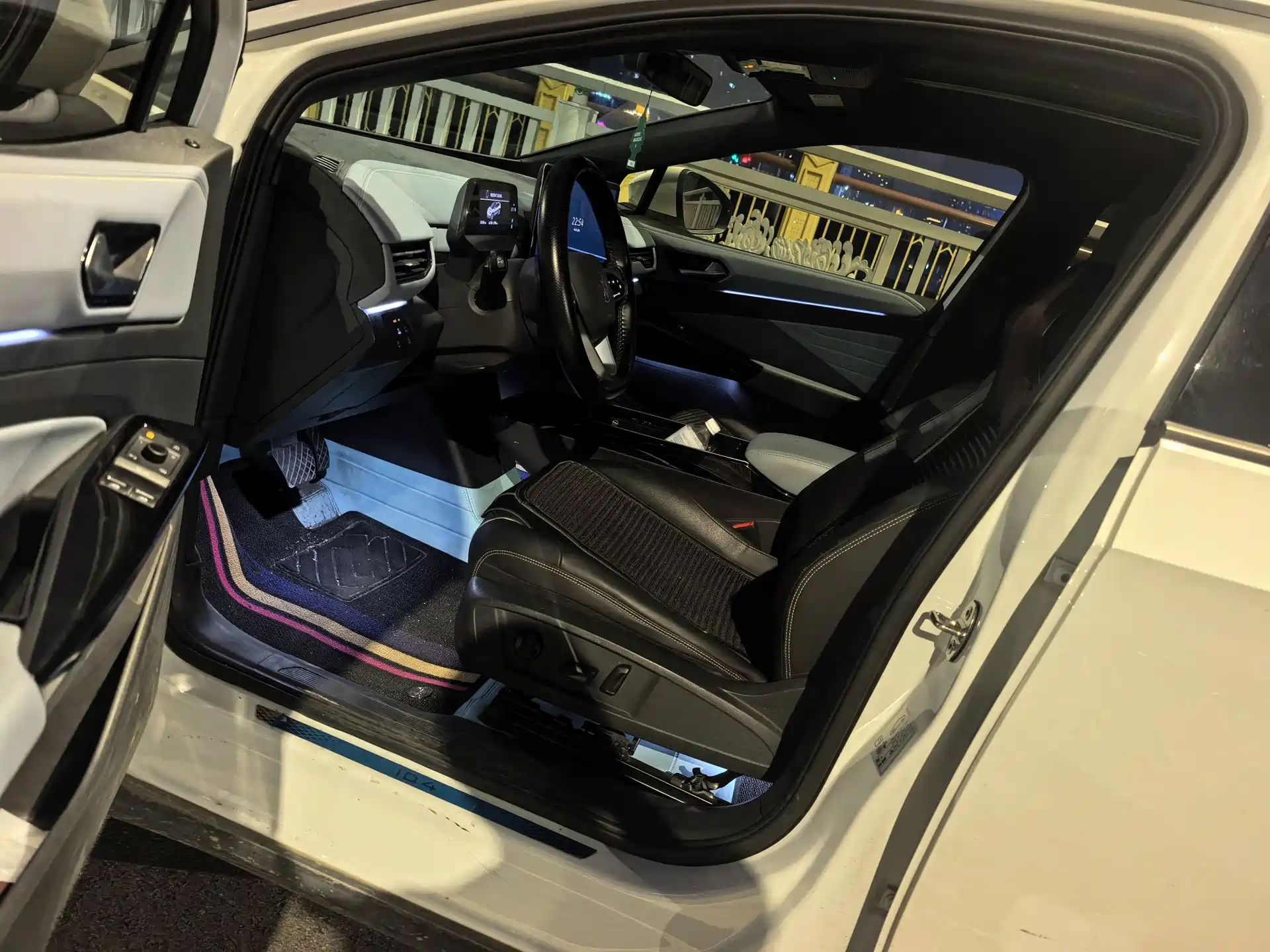 Фото 4 - Volkswagen ID.4 X