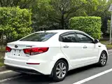 Фото 9 - Kia K2