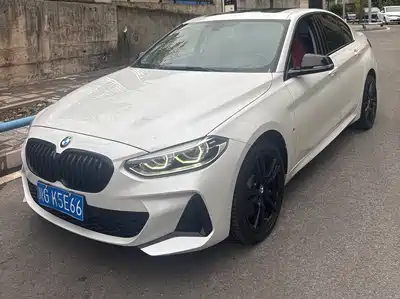 BMW 1
