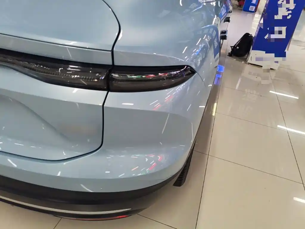 Фото 8 - NIO ES6