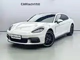صورة 1 - Porsche Panamera New Energy
