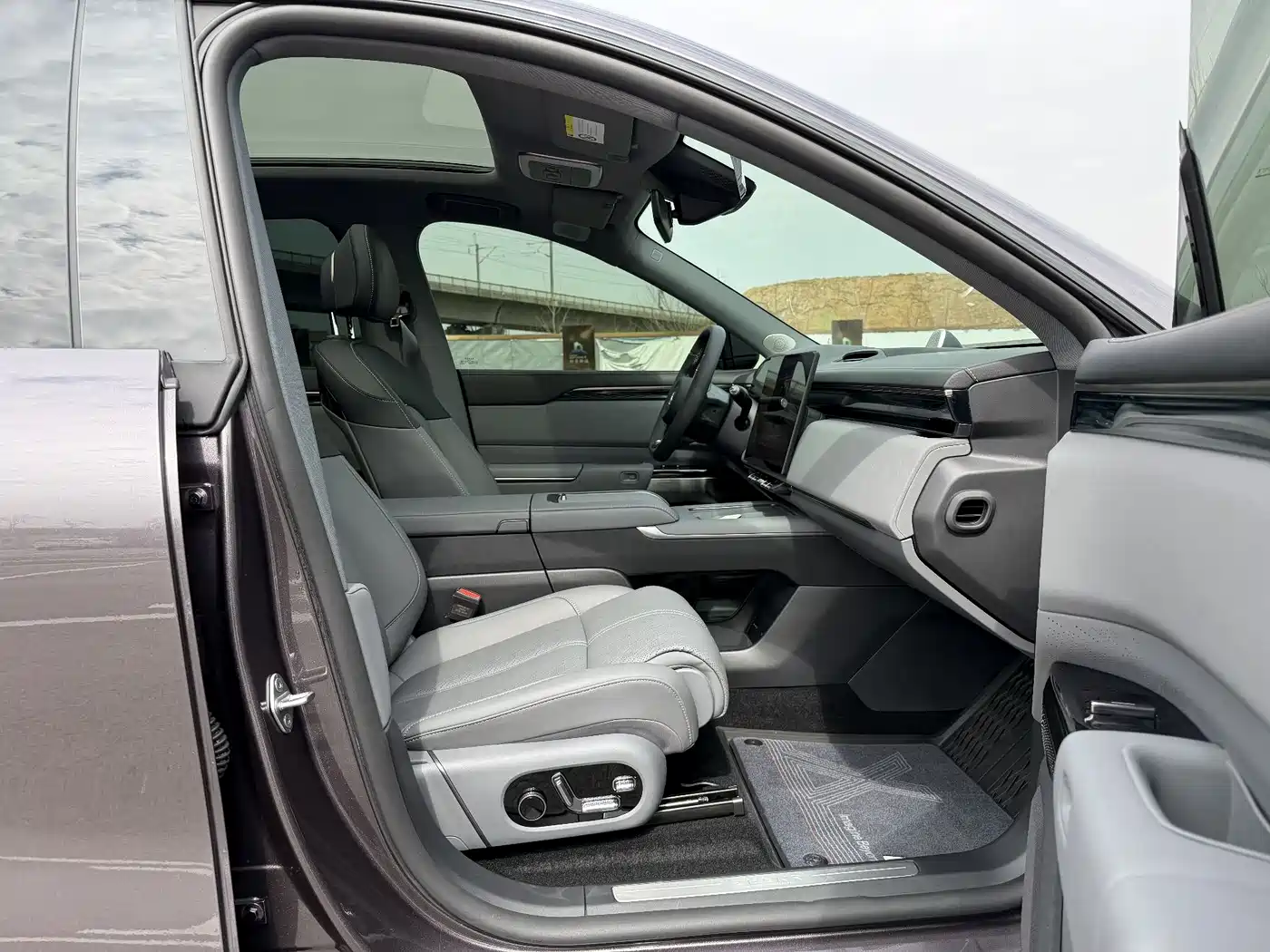 ZEEKR EXTREME KRYPTON 7X