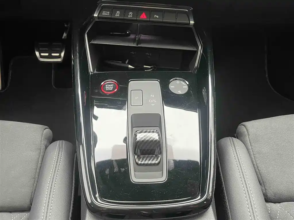 Audi A3 2021 A3L Limousine 35 TFSI Luxury Sport фото 6