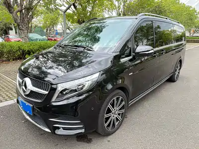 Mercedes-Benz V