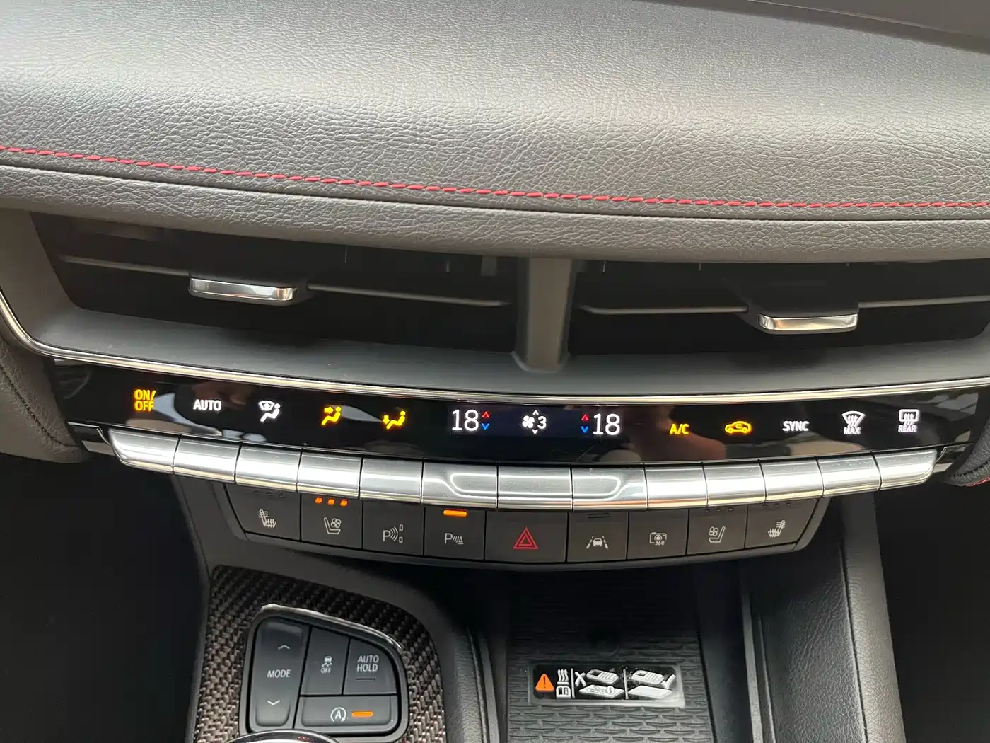 Cadillac CT5 2025 2025 Model 28T Track Performance Edition + Peak Track Package