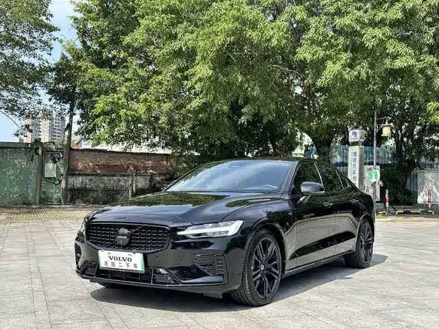 volvo s60-plug-in-hybrid