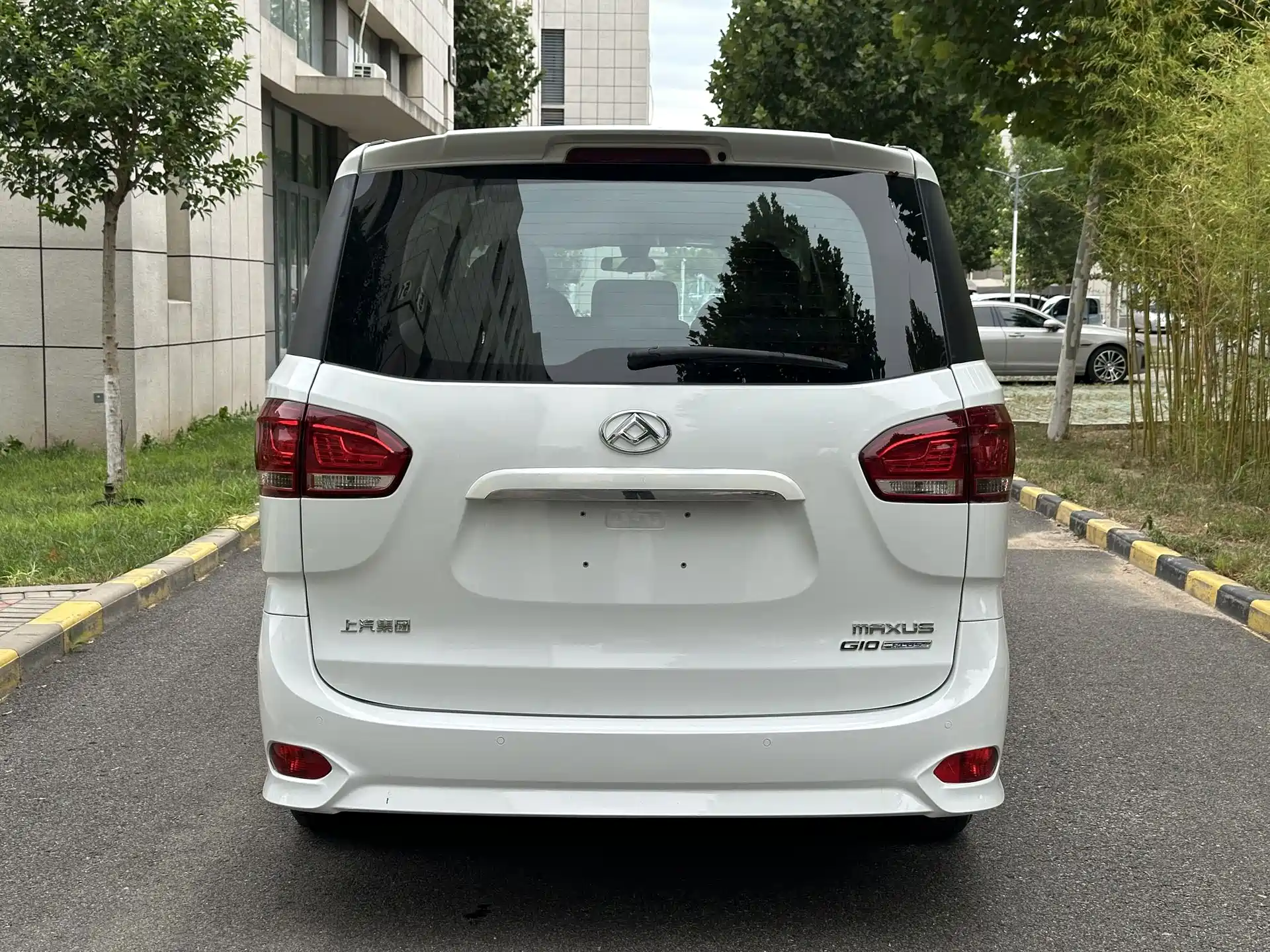 Фото 4 - Maxus G10