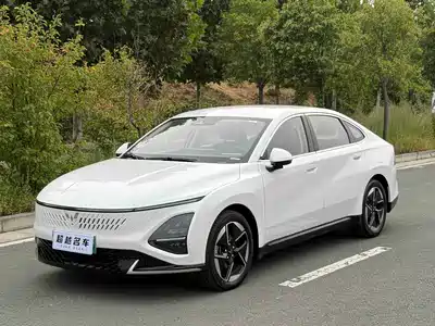 Wuling Starlight