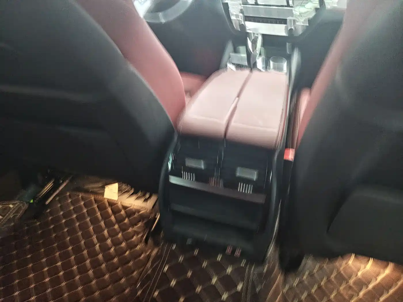 BMW 5 SERIES NEW ENERGY