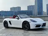 Photo 1 - Porsche 718