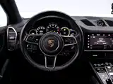 صورة 7 - Porsche Cayenne New Energy