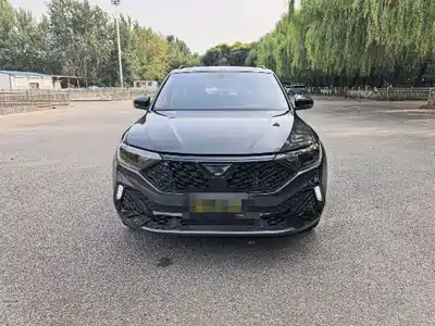 Jetta VS5