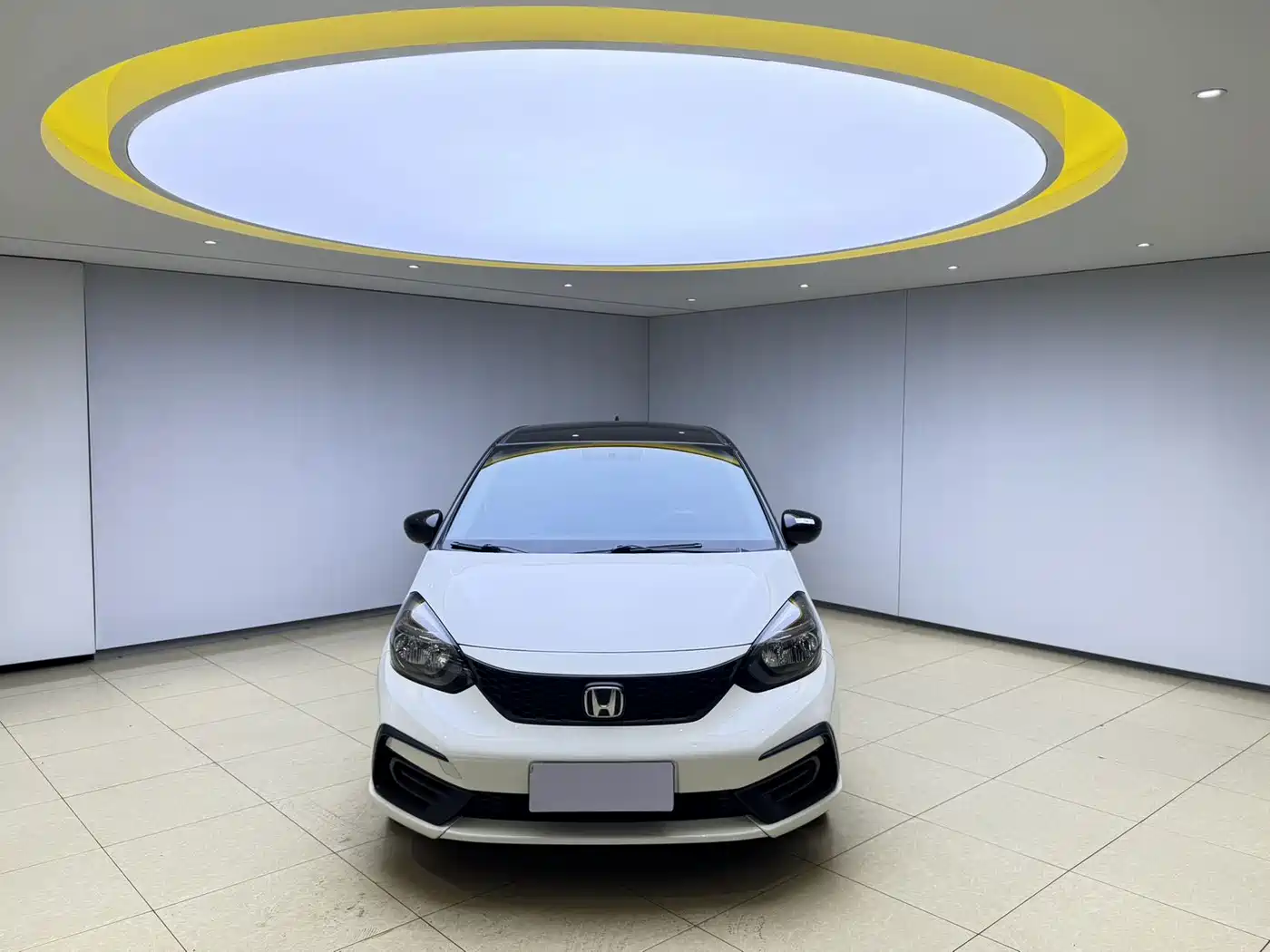 Honda Fit, миниатюра 2