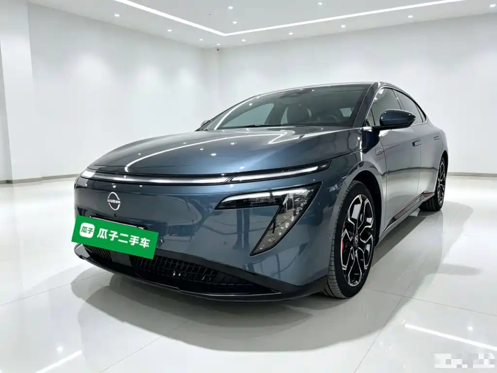 Nissan N7 2025 2025 Model 625 Max
