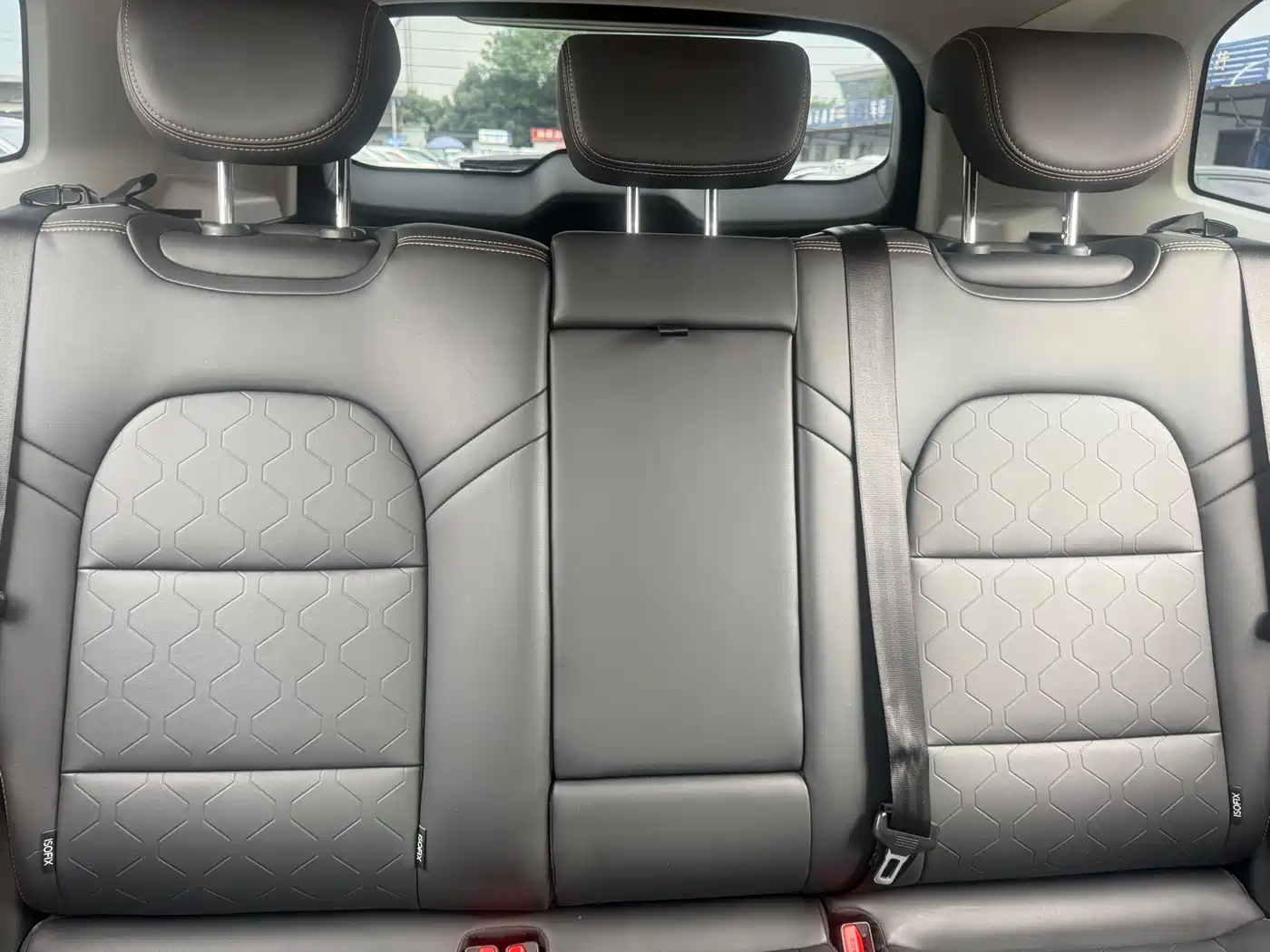 Haval Big Dog 2022 1.5T DCT FWD Border Collie Edition фото 13