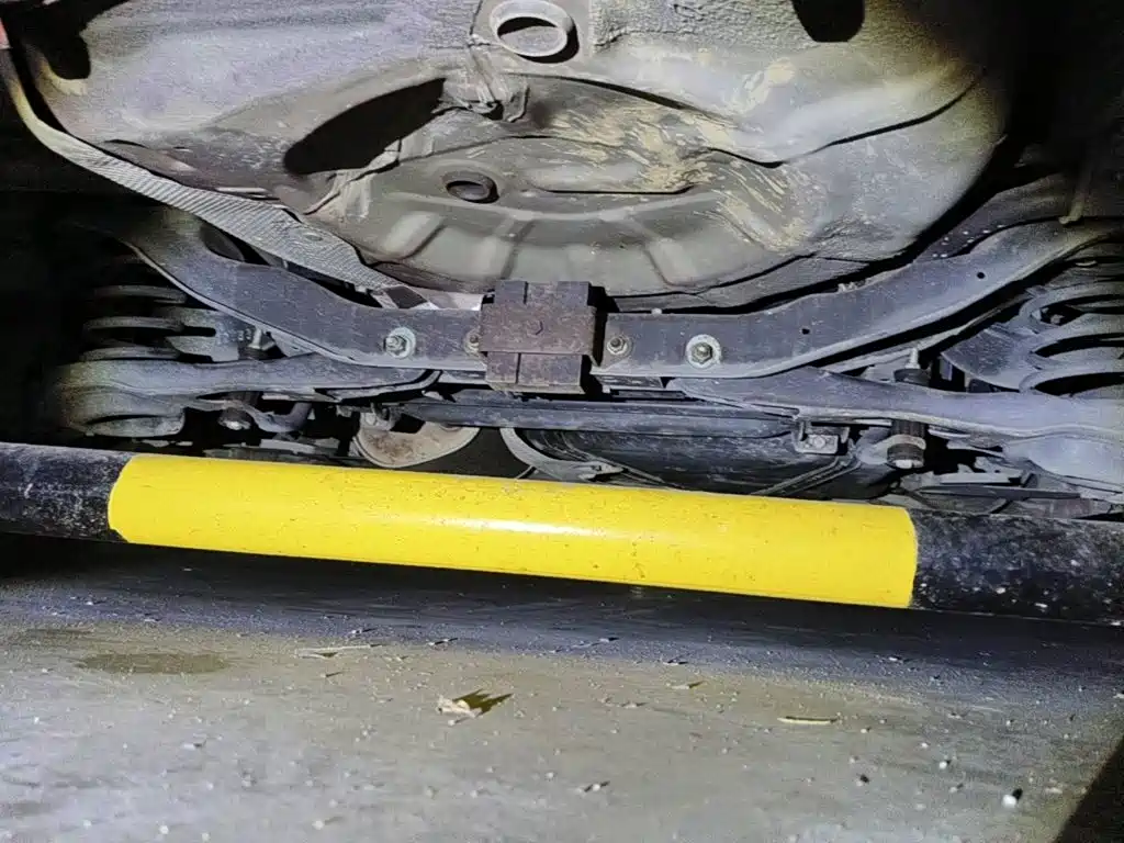 Mazda 3 2012 2012 1.6L Auto Classic Special