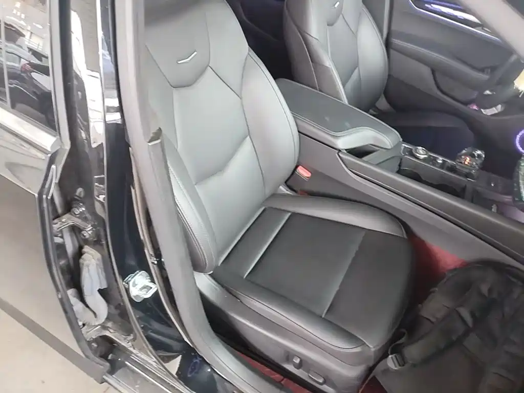Cadillac CT5 2025 2025 Model 28T Urban Sport Edition