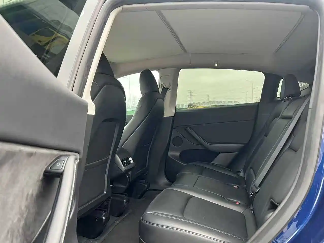 Фото 6 - Tesla Model Y