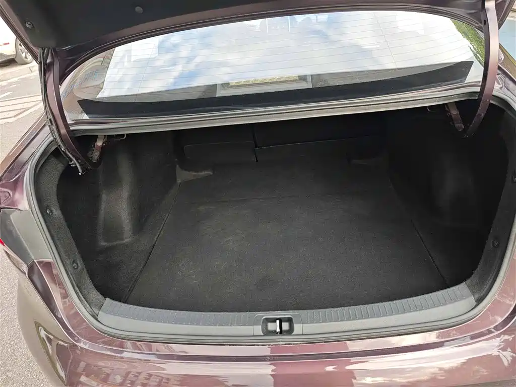 Toyota Levin 2019 Hybrid 1.8H E-CVT Tech Edition China VI фото 22