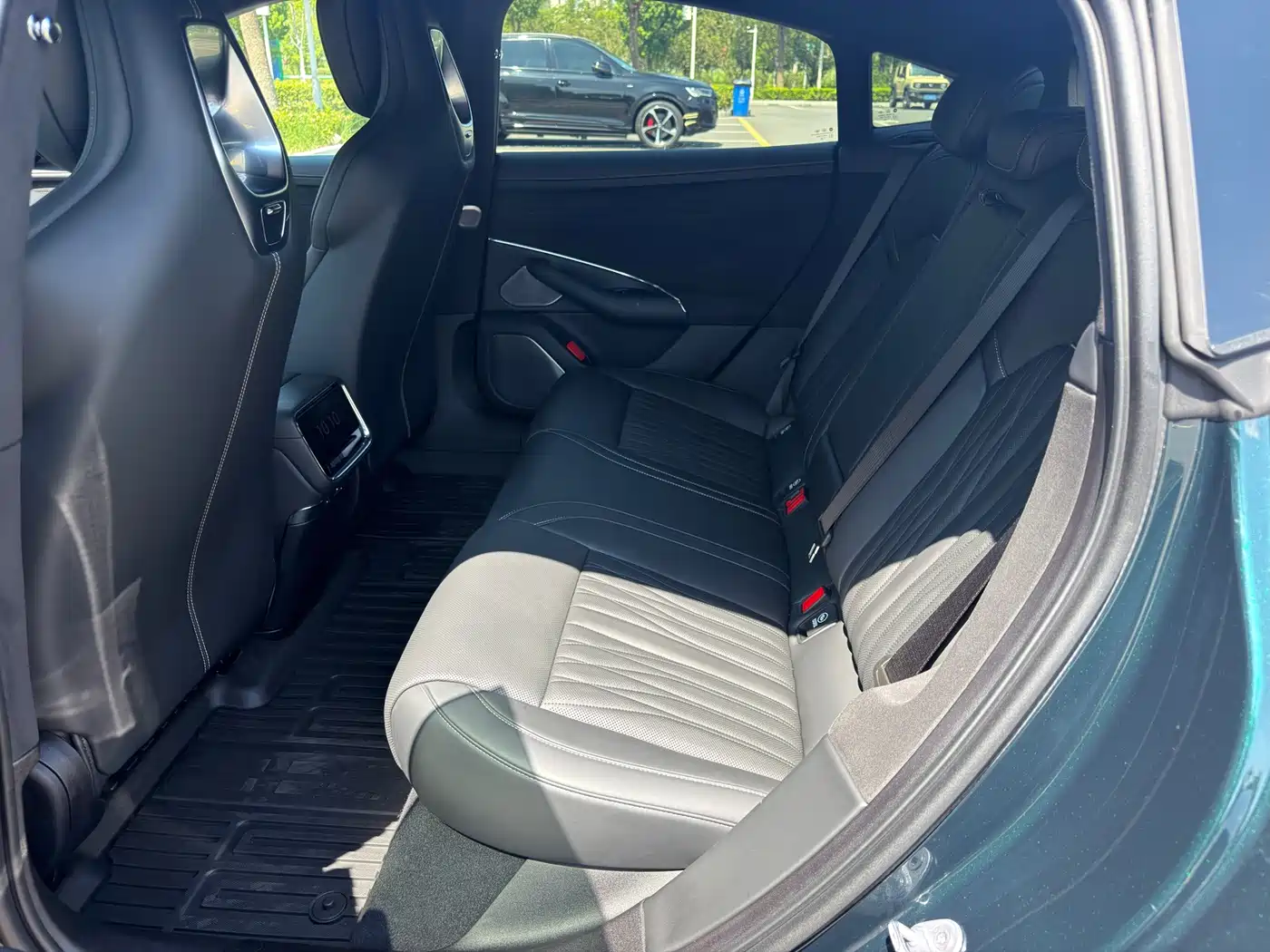Xiaomi Auto Xiaomi SU7 2026 2026 All-Wheel Drive Edition