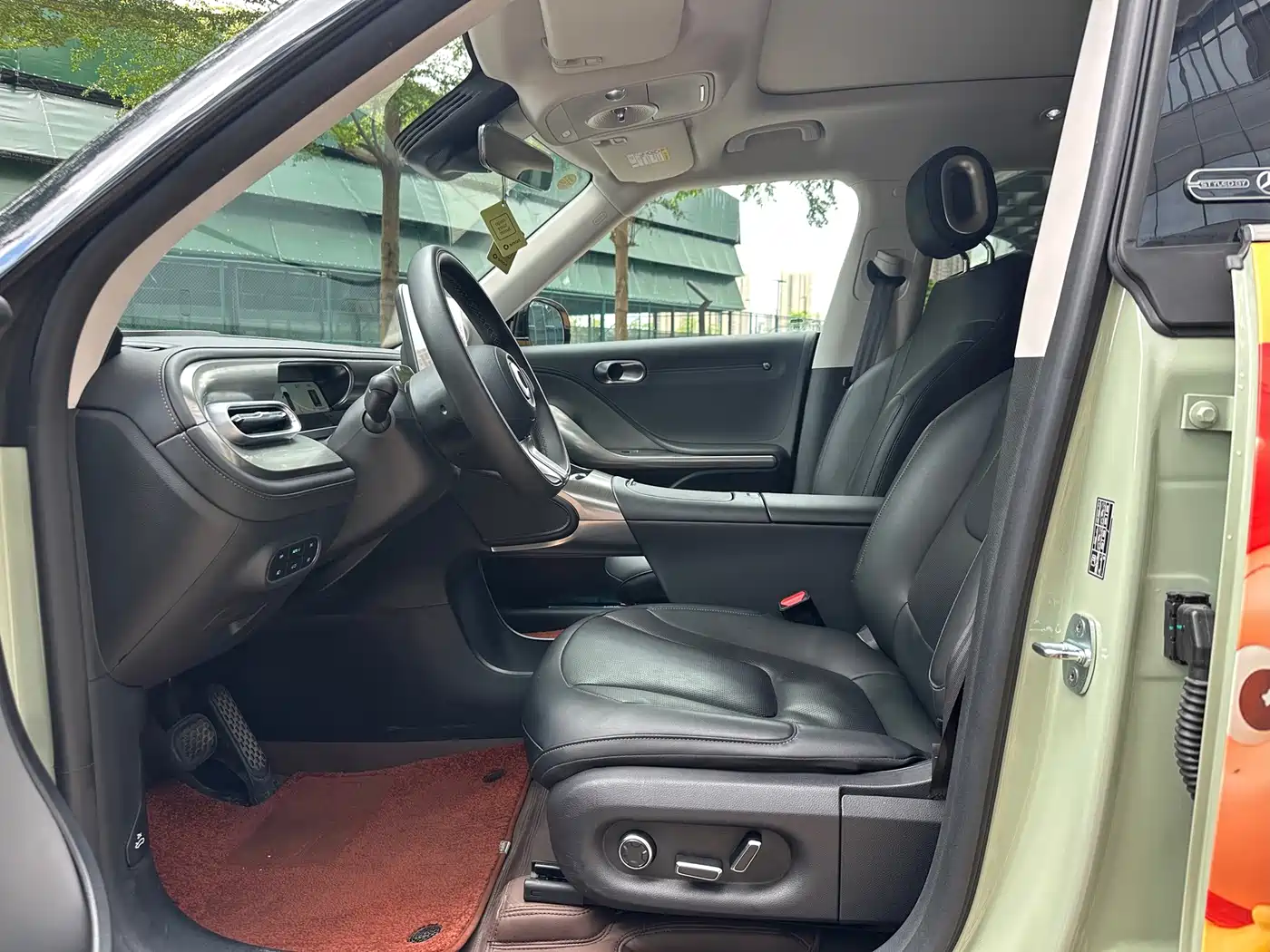 smart Elf #1 2025 2026 Agile New Luxury Edition
