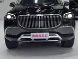 Фото 2 - Mercedes-Benz GLS
