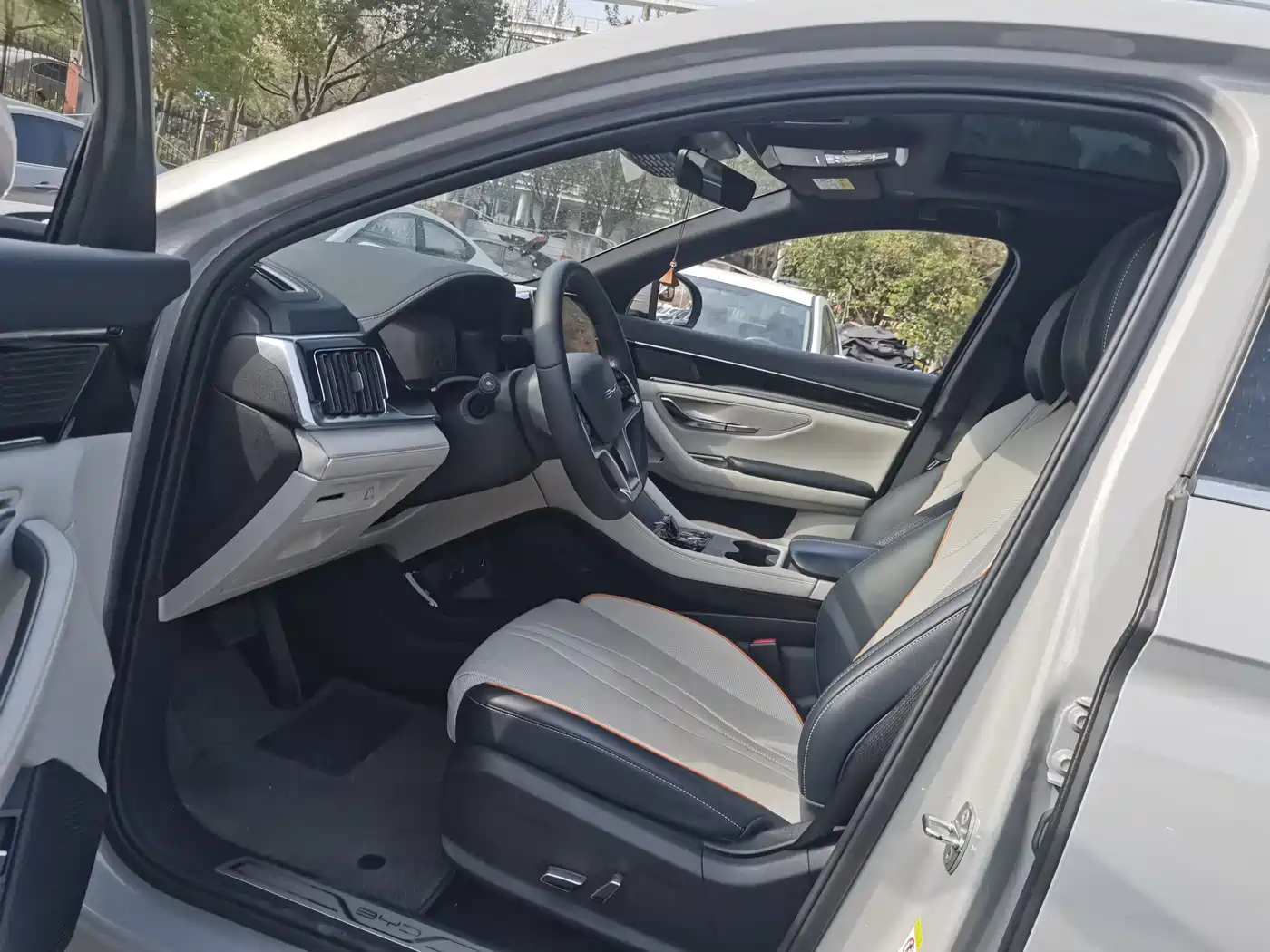 BYD SONGJIANG NEW ENERGY