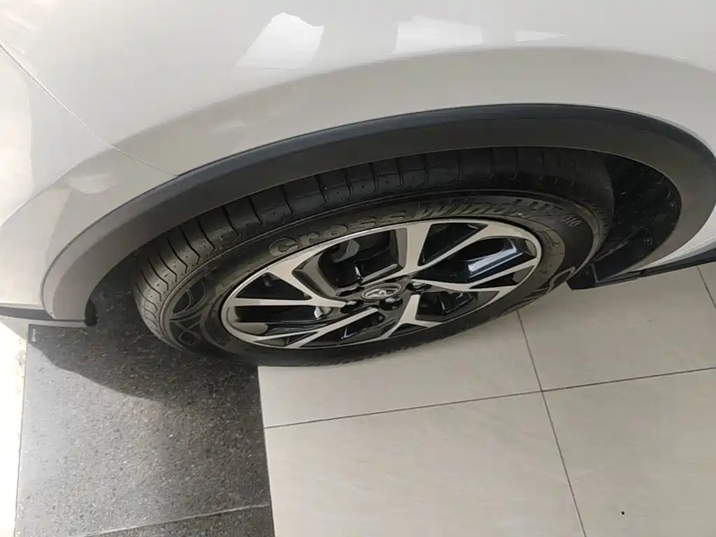 Toyota C-HR 2020 2020 Model 2.0L Leading