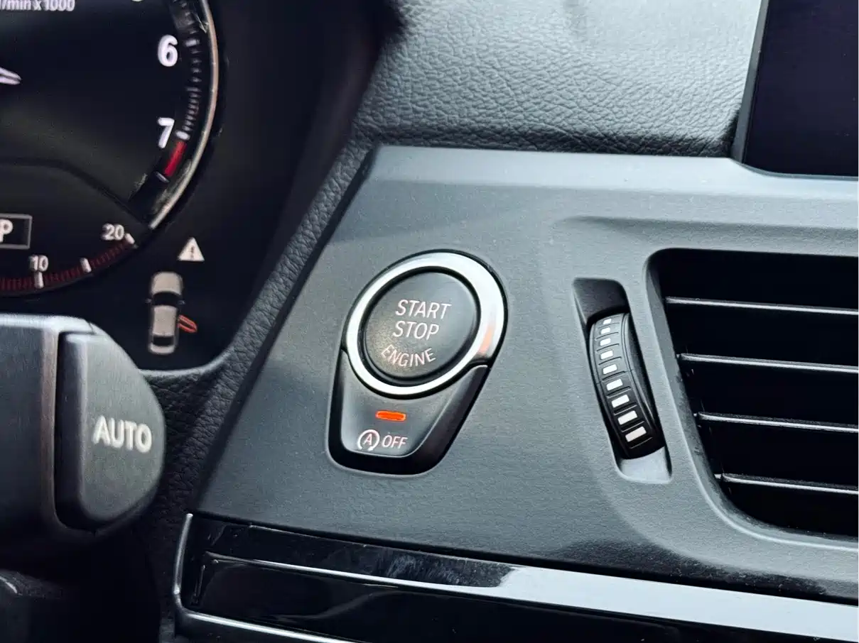 BMW 1 Series 2019 118i Fashion Edition фото 23