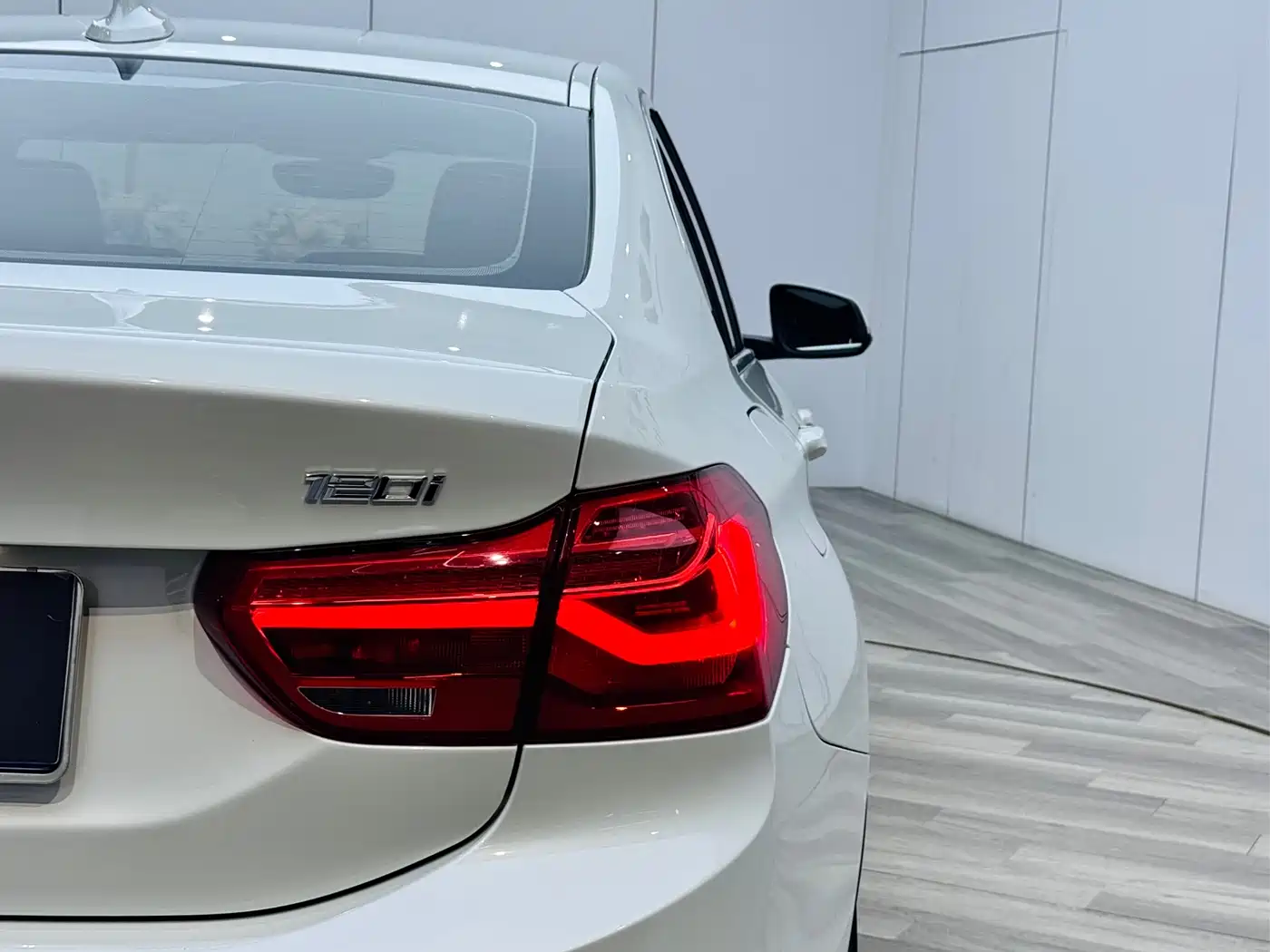 BMW 1 Series 2019 118i Fashion Edition фото 21