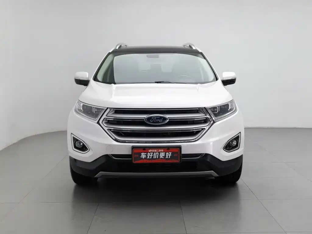 Фото 3 - Ford Edge