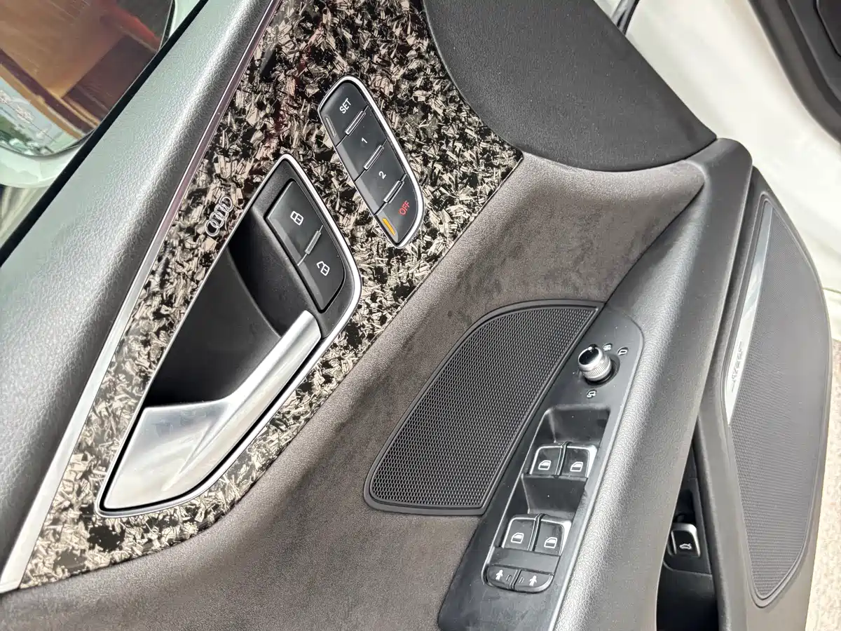 Audi A7 2017 50 TFSI quattro Comfort фото 6