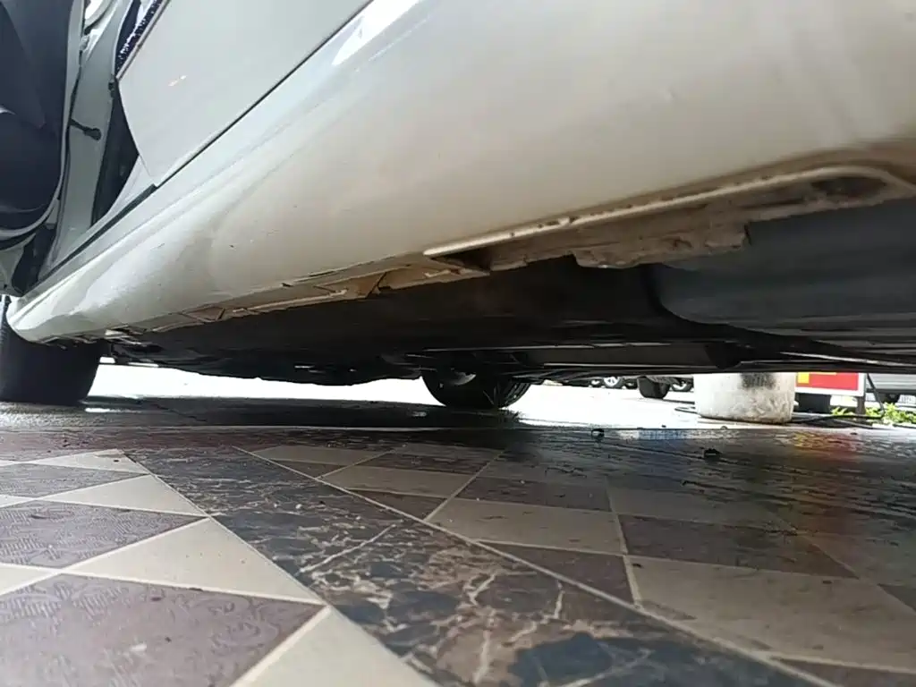 Honda Spirior 2015 2015 2.4L Luxury Edition