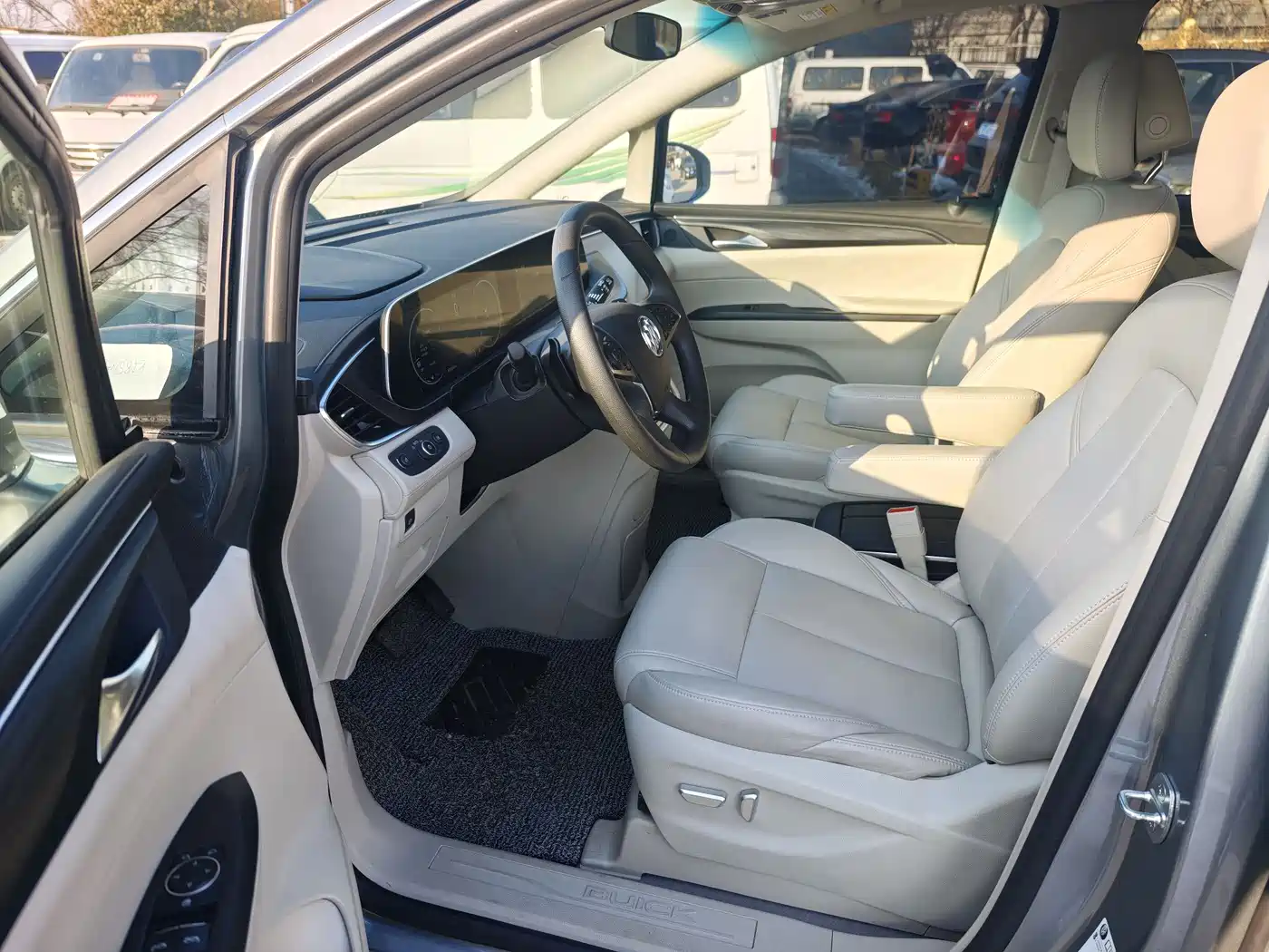 Buick GL8 2023 ES Landmaster Comfort фото 7