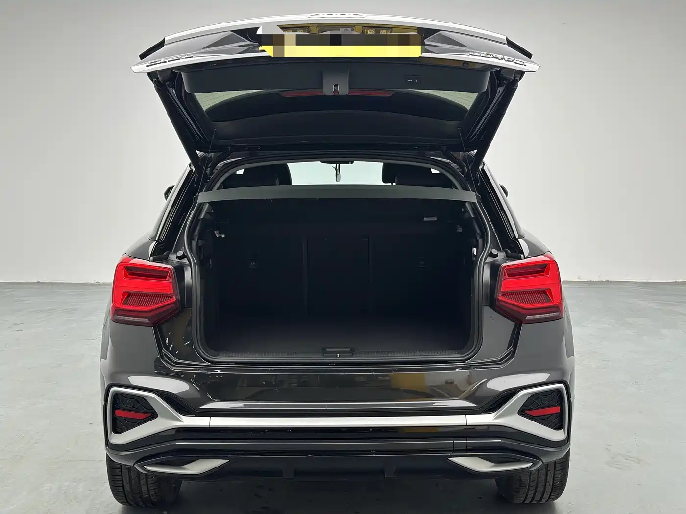 Audi Q2L 2024 2023 35TFSI Fashion Sport