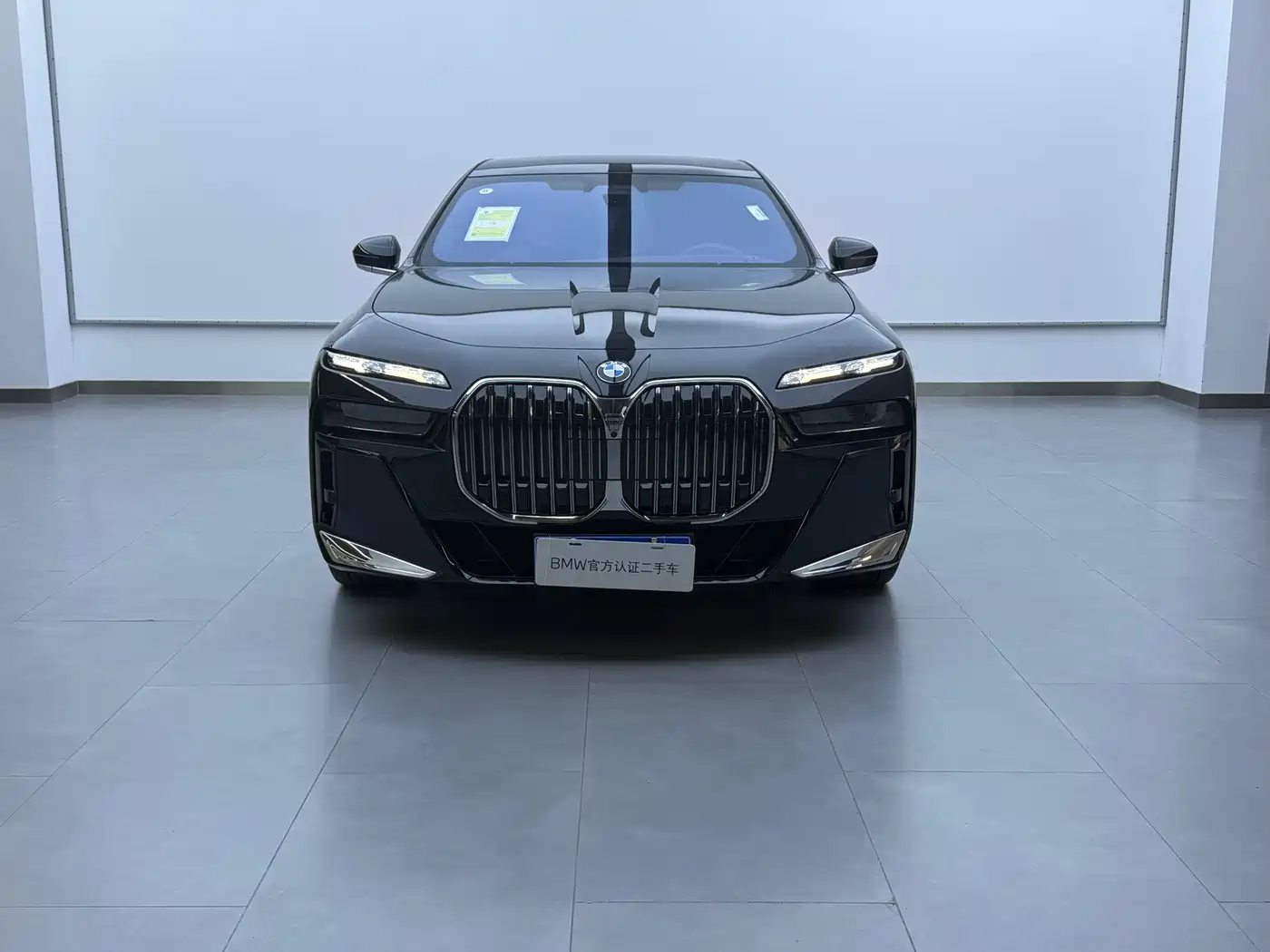 2026 BMW 7 Series