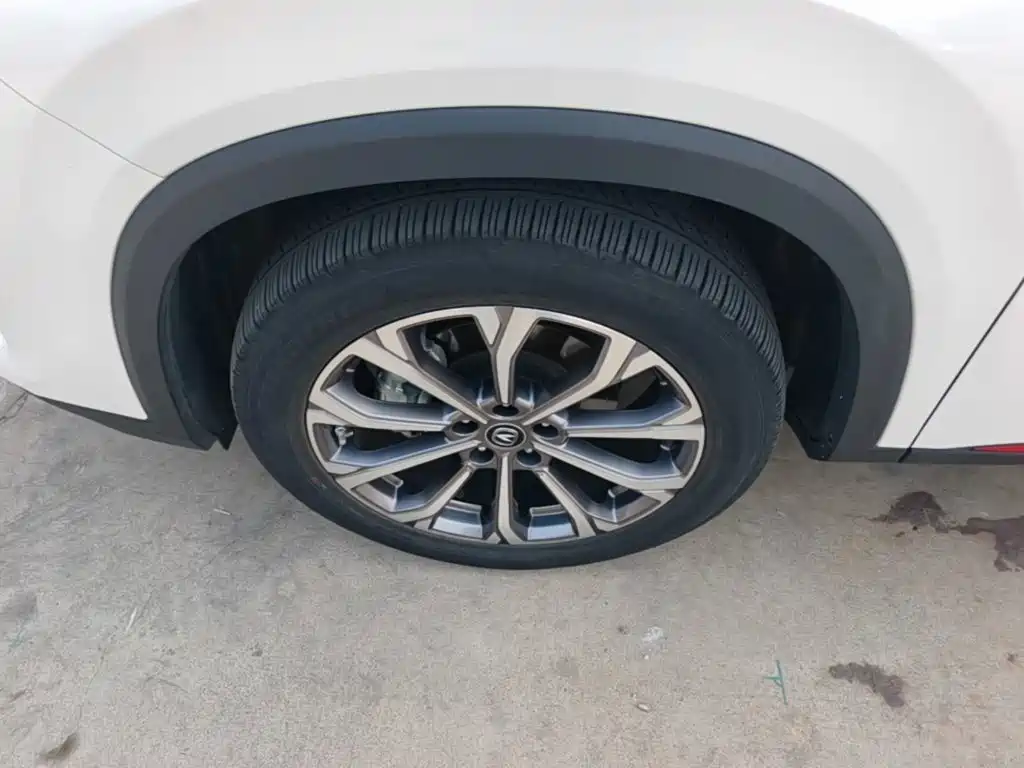 Фото 23 - Changan CS75 PLUS