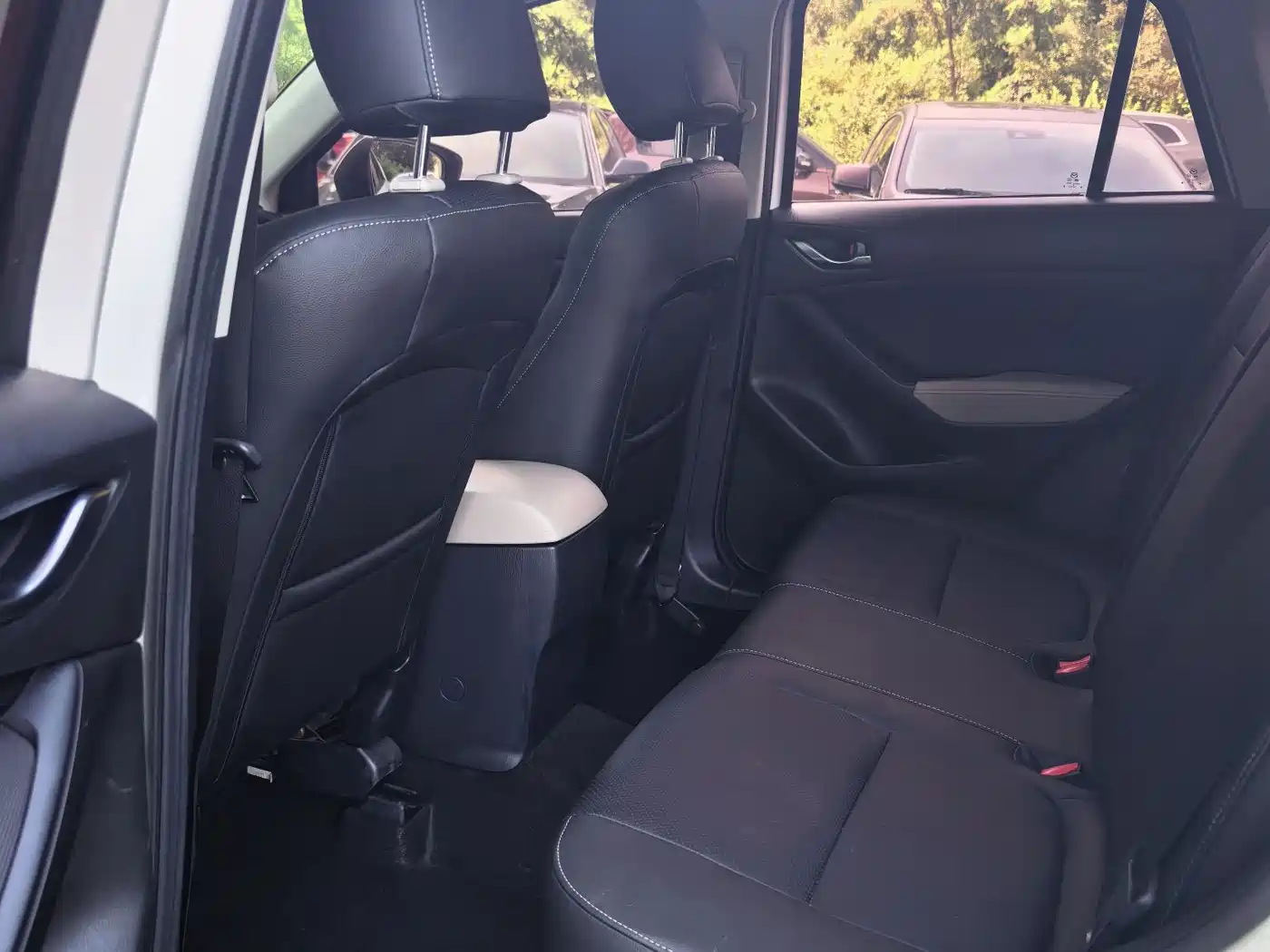 Фото 10 - Mazda CX-5